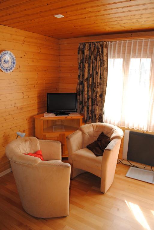 Studio Glaus Apartment Wilderswil Room photo